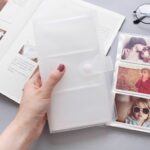 35435-7 Binder de Photocards 120 Lugares - KPOP (8)