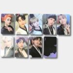 35440-0 Photocards Stray Kids Album Noeasy