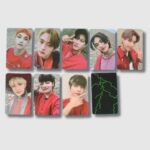 35440-1 Photocards Stray Kids Album Noeasy (2)
