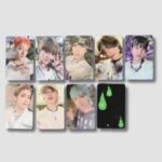 35440-2 Photocards Stray Kids Album Noeasy (3)