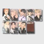 35440-3 Photocards Stray Kids Album Noeasy (4)