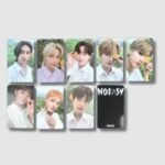 35440-4 Photocards Stray Kids Album Noeasy (5)