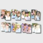 35440-5 Photocards Stray Kids Album Noeasy (6)