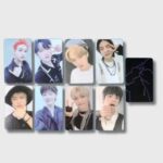 35440-7 Photocards Stray Kids Album Noeasy (8)