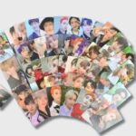 35440-8 Photocards Stray Kids Album Noeasy (9)