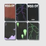 35440-9 Photocards Stray Kids Album Noeasy (10)