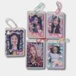 Protecciones Plásticas para Photocards de K-pop