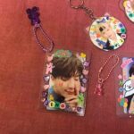 Protecciones Plásticas para Photocards de K-pop (11)