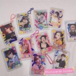 Protecciones Plásticas para Photocards de K-pop (12)