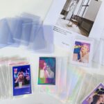 Protecciones Plásticas para Photocards de K-pop (13)