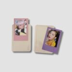 Protecciones Plásticas para Photocards de K-pop (3)