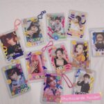 Protecciones Plásticas para Photocards de K-pop (7)