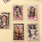Protecciones Plásticas para Photocards de K-pop (9)