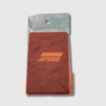 35462-3 Set de 10 photocards ATEEZ - Edición (4)