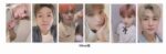 Set de 6 Photocards NCT 127 - (4)