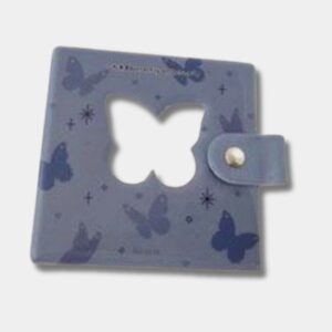 Mini Funda para Photocards KPOP - Organiza tu colección