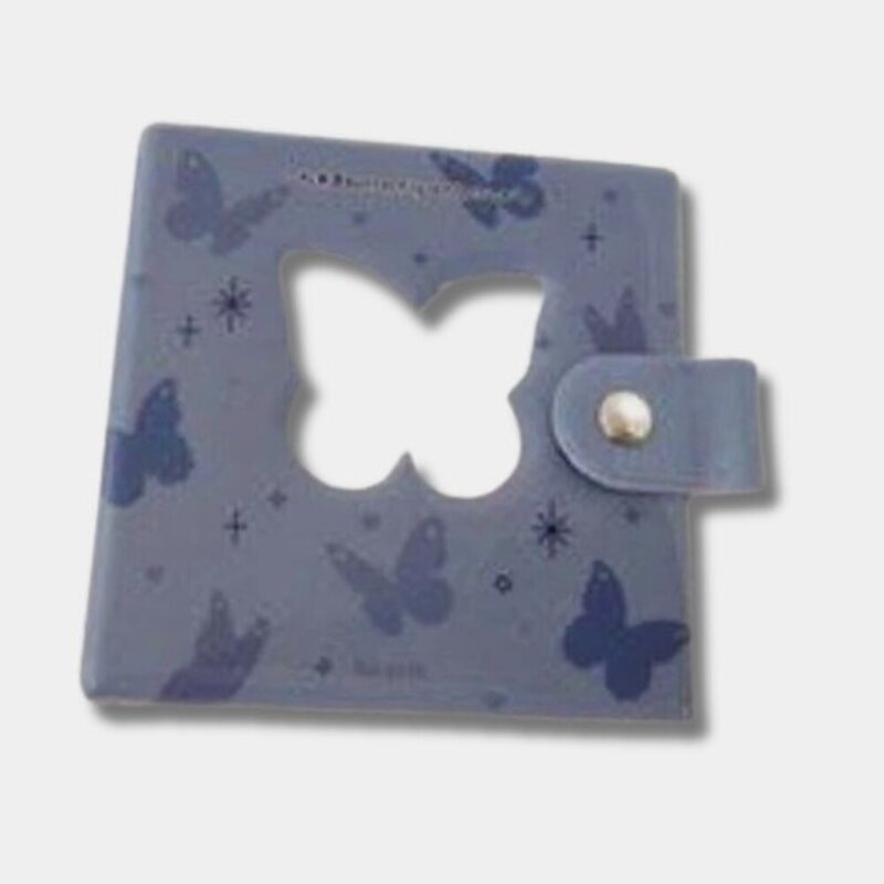 Mini Funda para Photocards KPOP - Organiza tu colección