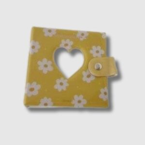 Mini Funda para Photocards KPOP - Organiza tu colección (2)