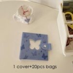 35467-12 Mini Funda para Photocards KPOP - Organiza tu colección (13)