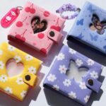 35467-13 Mini Funda para Photocards KPOP - Organiza tu colección (14)