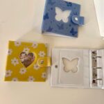 35467-8 Mini Funda para Photocards KPOP - Organiza tu colección (9)