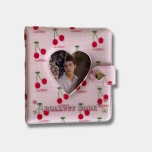 Mini Funda Photocard - Protege tu colección