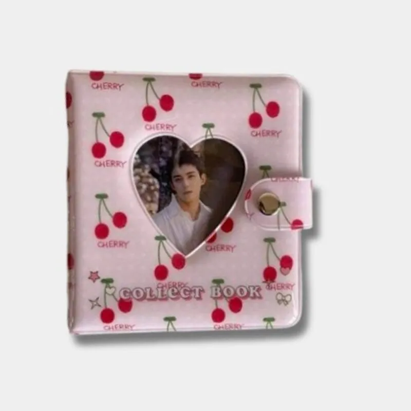 Photocards K-Pop