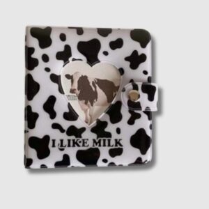 Mini Funda Photocard - Protege tu colección (2)