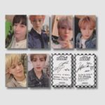 35479-1 Photocards NCT 127 - Colección (2)