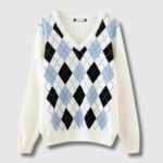Sudadera K-pop - Estilo Coreano (2)