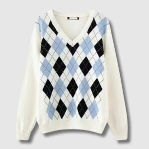 Sudadera K-pop - Estilo Coreano (2)