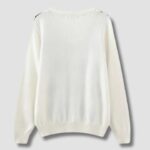 Sudadera K-pop - Estilo Coreano (3)