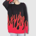 36061-3 Jersey Korean Streetstyle - Moda K-pop (4)