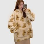 36098-1 Sudadera Pilou Pilou Bear (2)