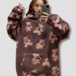 36098-2 Sudadera Pilou Pilou Bear (3)
