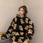 36098-3 Sudadera Pilou Pilou Bear (4)