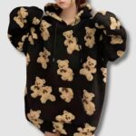 36098-4 Sudadera Pilou Pilou Bear (5)