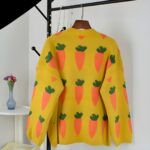 Jersey Carrots Vintage - Moda Coreana Premium (7)