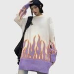 Jersey Streetwear Flames (4)
