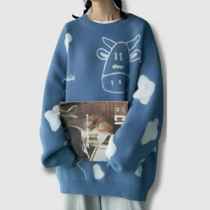 Jersey Milk Korea - Estilo Vintage para Fans (2)