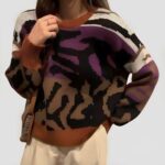 Sudadera Vintage Mujer Coreana | KPOP STORE (3)