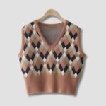 Jersey Coreano Casual - Moda K-Pop (3)