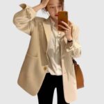 Chaqueta Coreana - Secretary (2)