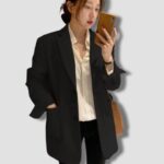 Chaqueta Coreana - Secretary (3)