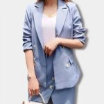 Chaqueta y Falda Coreenne | KPOP STORE