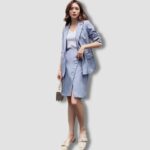 Chaqueta y Falda Coreenne | KPOP STORE (3)