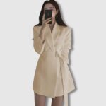 Chaqueta Coreenne Lady - Estilo K-Pop (2)