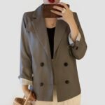 36401-2 Chaqueta Chic Mujer - K-pop Premium (3)