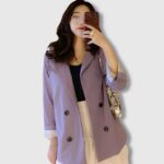 36401-3 Chaqueta Chic Mujer - K-pop Premium (4)