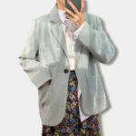 36414-0 Chaqueta Chic Coreana de KPOP | KPOP STORE